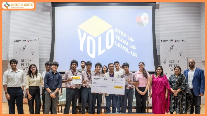 Premia Academy Successfully Concludes Third Edition of YOLO Student Summit with 800 Plus Participants