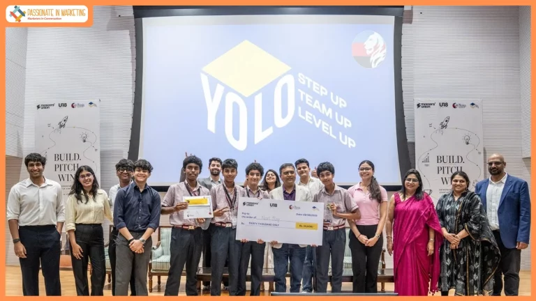 Premia Academy Successfully Concludes Third Edition of YOLO Student Summit with 800 Plus Participants