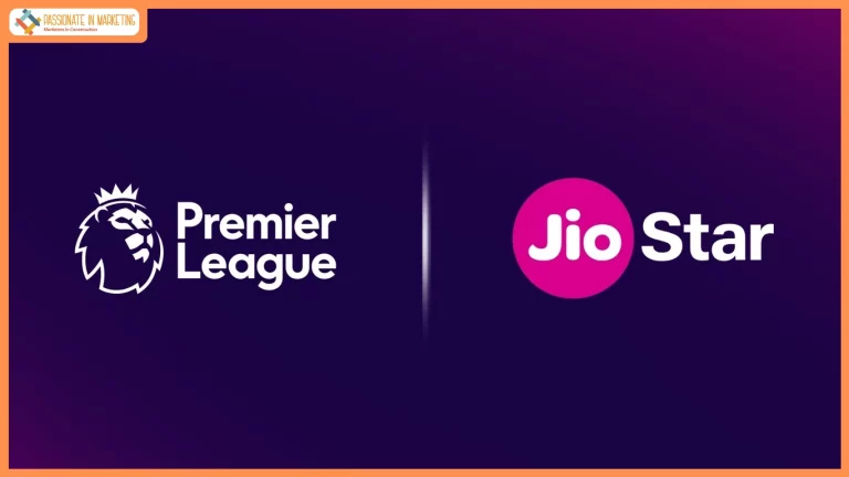 Premier League Clocks More Than 9 Bn Mins of Watch-Time on JioStar during 2025/26 season