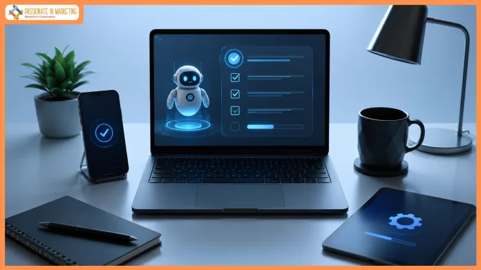 Prepare Agent Device And Start Rules Before OtterMind ai Runs