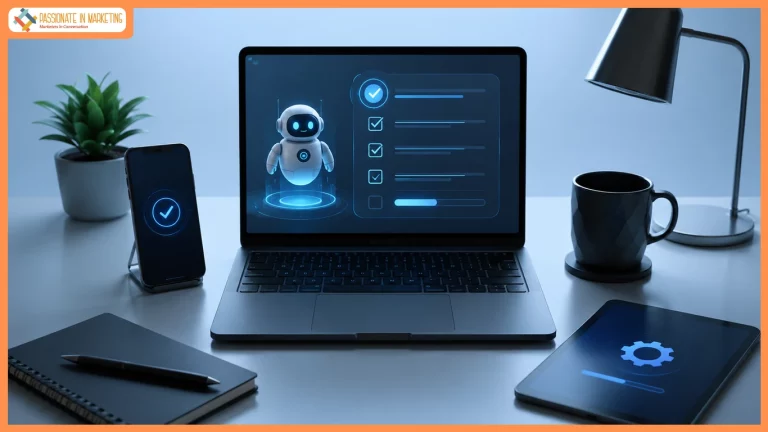 Prepare Agent Device And Start Rules Before OtterMind ai Runs