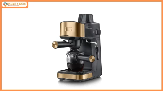 Prestige Introduces the Espresso Coffee Maker, Bringing Rich Café-Style Brewing to Every Home