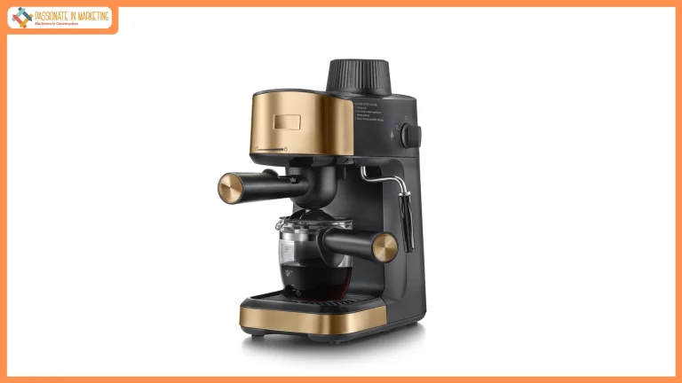 Prestige Introduces the Espresso Coffee Maker, Bringing Rich Café-Style Brewing to Every Home