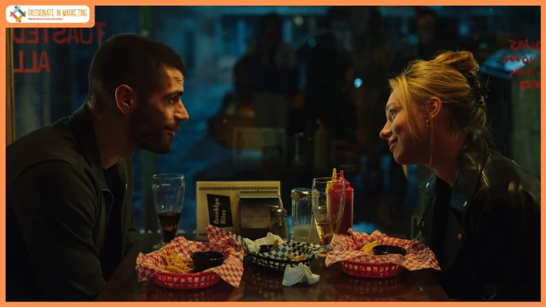Prime Video Unveils the Official Trailer for Its International Original Film Drawn Together