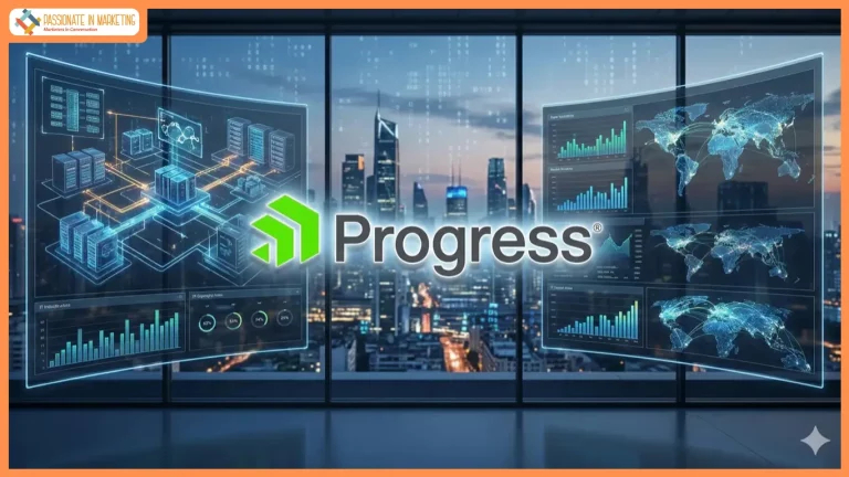 Progress Software Launches Progress Chef Enterprise Management for NVIDIA DGX Spark, “the World’s Smallest AI Supercomputer”