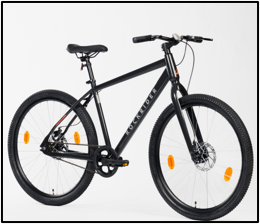 EXPL 20 – MADE FOR COMFORT. BUILT FOR FUN: