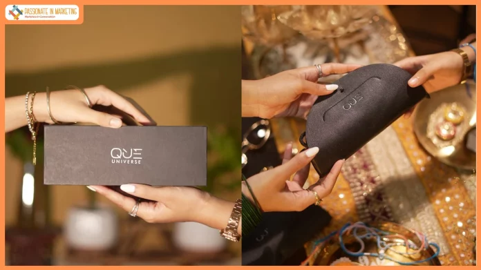 QUE Universe Celebrates Unique Sisterly Bonds with #RakshaInEveryFrame Campaign this Raksha Bandhan
