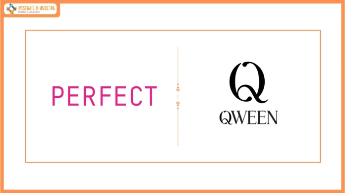 QWEEN Partners with Global AI and AR Technology Leader Perfect Corp. to Introduce Hyper-Realistic Virtual Jewellery Try-On in India