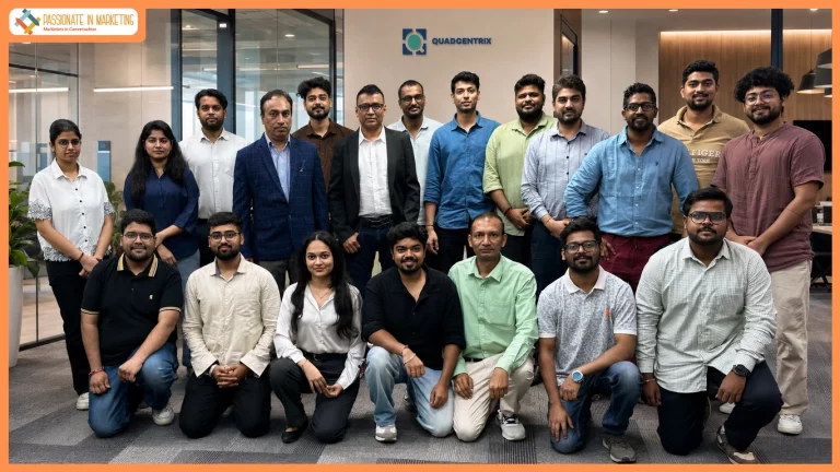 SettleMint India Rebrands as Quadcentrix