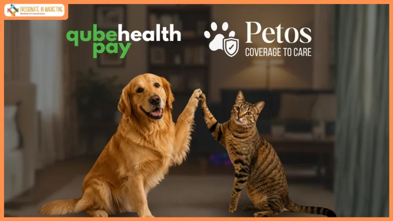 QubeHealth-Pay enters Pet Healthcare payments, partners with Petos Insurance
