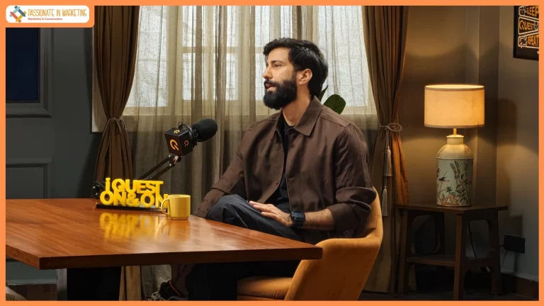 "Quitting my job was easy. Living with that decision wasn't": Ambrish Verma, Sapne Vs Everyone star, actor, writer & director