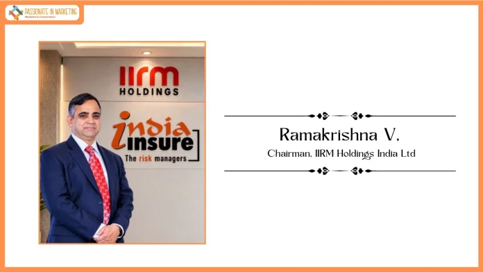 Insurance Major IIRM Holdings Raises ₹1500 Million, Capital Led by Carpediem Capital and Sanshi Fund - I