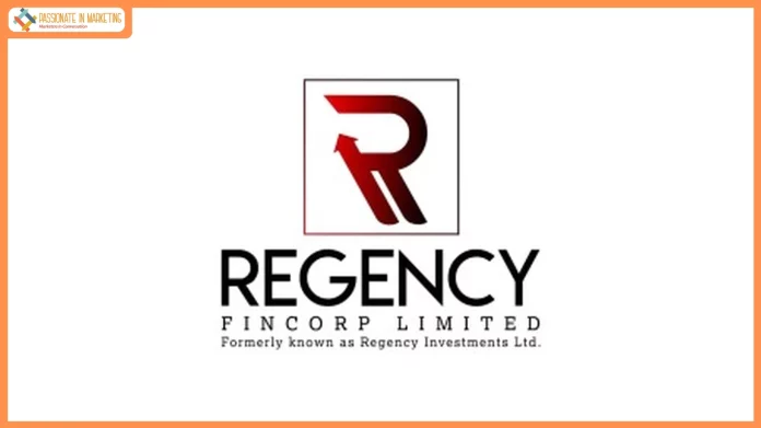 Regency Fincorp Raises Rs. 110 Crore Through Secured NCD Issuances to Strengthen Funding Base