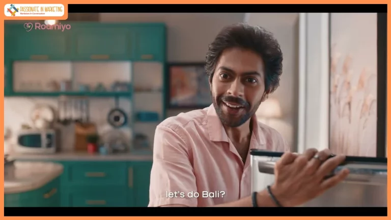 Roamiyo launches digital campaign spotlighting the chaos of group travel planning