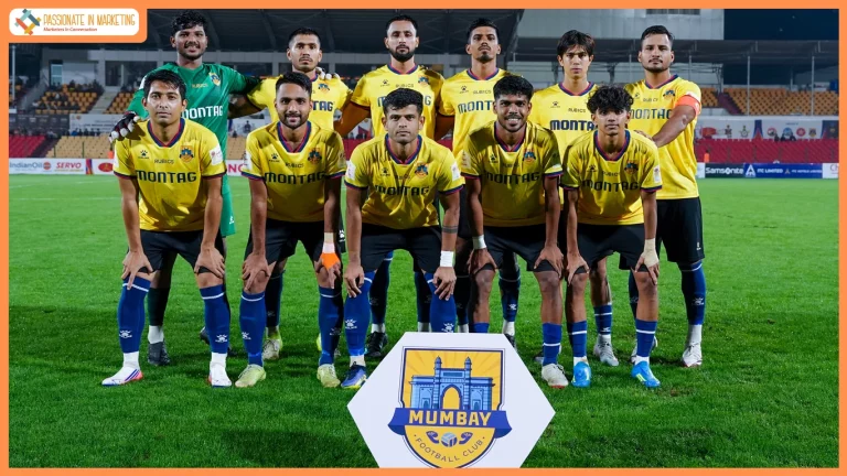 Rubics Group Comes On Board as Official Sponsor of Mumbay FC for Durand Cup 2026