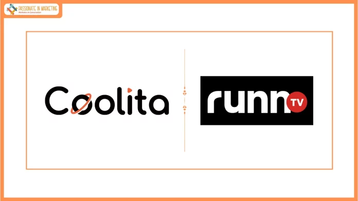 RunnTV and Coolita Announce Partnership to Accelerate Premium FAST TV Distribution and Monetization in India