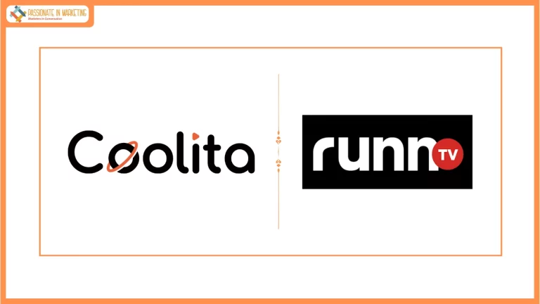 RunnTV and Coolita Announce Partnership to Accelerate Premium FAST TV Distribution and Monetization in India