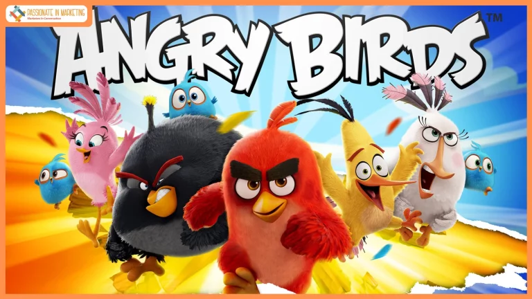 SEGA Appoints Black White Orange as Official Licensing Agent for Angry Birds in India