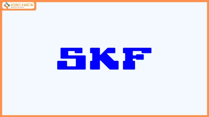 SKF India (Industrial) Limited announces financial results for Q1 FY2026-27