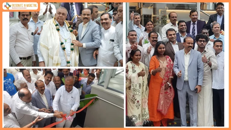 SRS Group of Hotels Unveils Sri Ram Café in Bengaluru, A New Destination for Authentic Flavours, Coffee & Warm Hospitality