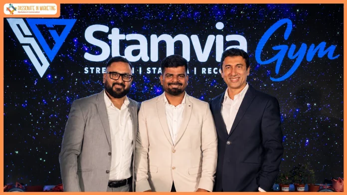 STAMVIA Debuts Integrated Wellness Flagship In Pune, Inks Franchise Deals To Scale Across The Region