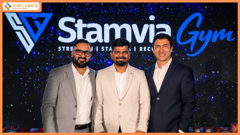 STAMVIA Debuts Integrated Wellness Flagship In Pune, Inks Franchise Deals To Scale Across The Region