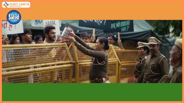 Safed’s Independence Day 2026 Campaign Highlights the Power of a Mother’s Values