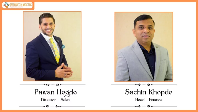 91Springboard Strengthens its Leadership Team with Key Appointments