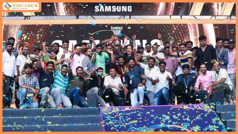 Samsung Chennai Plant Brings Together Over 8,000 Employees and Families for Family Day Celebration