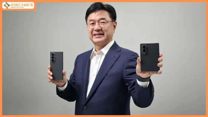 Samsung Galaxy Z Fold8 Ultra, Galaxy Z Fold8, Galaxy Z Flip8 Post Record Pre-Orders in India