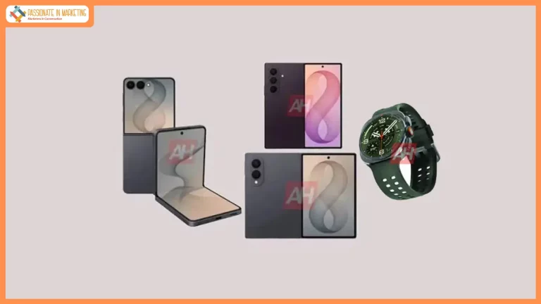 Samsung Galaxy Z Fold8 Ultra, Z Fold8, Z Flip8, Watch Ultra2, and Watch9 Go on Sale in India