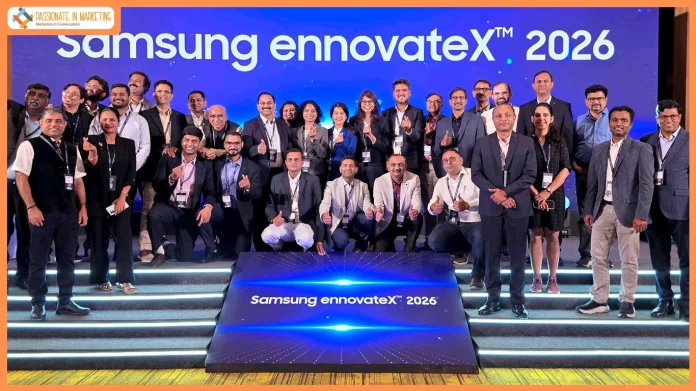 Samsung ennovateX 2026 Brings Together Industry, Academia and Start-ups to Advance AI Innovation