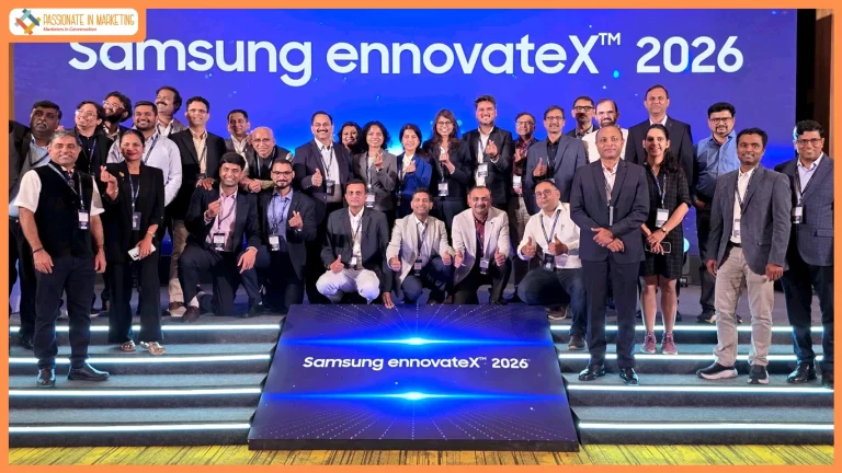 Samsung ennovateX 2026 Brings Together Industry, Academia and Start-ups to Advance AI Innovation