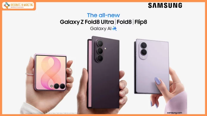 Samsung Lowers the Barrier to Foldable Smartphone Ownership with a Smarter 30-Month No-Cost EMI Plan