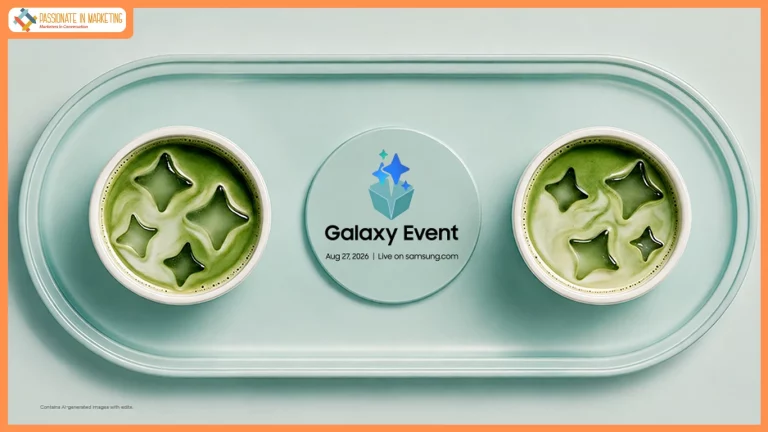 Samsung to Introduce the Newest Addition to the Galaxy S26 family on August 27
