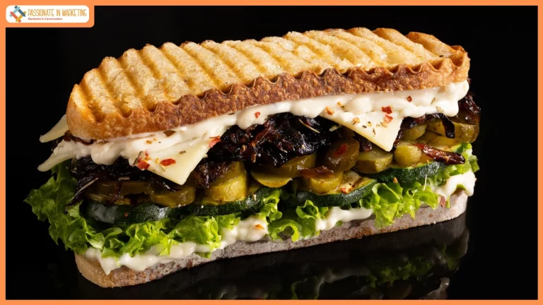 Sandwizzaa Introduces Signature Series, a Café-Only Sourdough Sandwich Collection