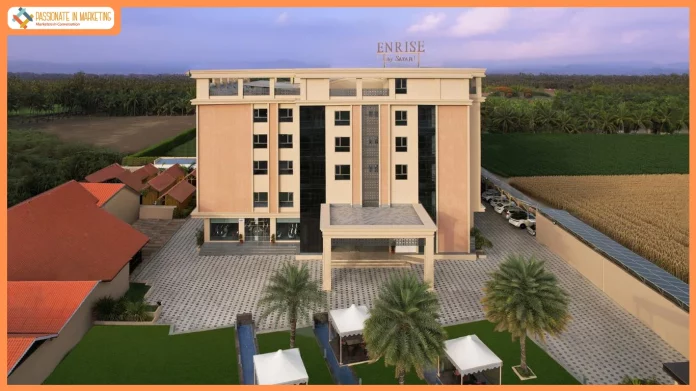 Sayaji Hotels Expands Its Gujarat Presence with the Launch of Enrise by Sayaji, Somnath