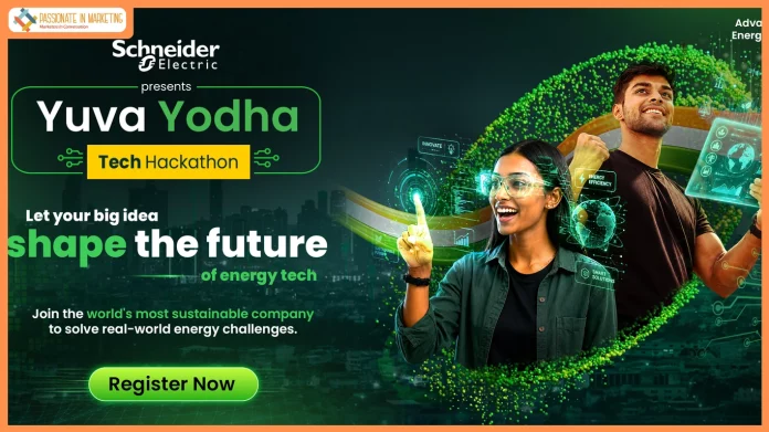 Schneider Electric Launches Yuva Yodha