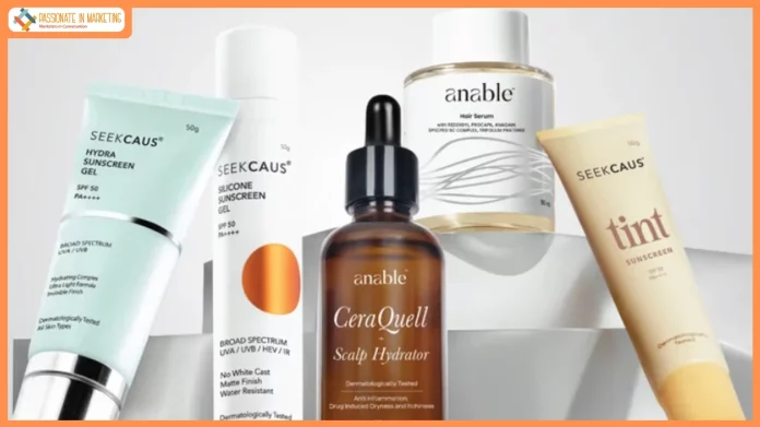 Science-Backed Dermocosmetic Brand Dermis Oracle Introduces Seekcaus and Anable Care Ranges for Indian Skin, Scalp and Hair Needs