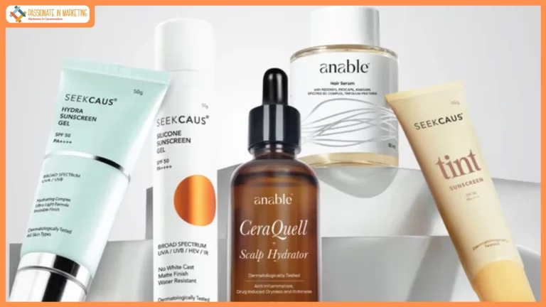 Science-Backed Dermocosmetic Brand Dermis Oracle Introduces Seekcaus and Anable Care Ranges for Indian Skin, Scalp and Hair Needs