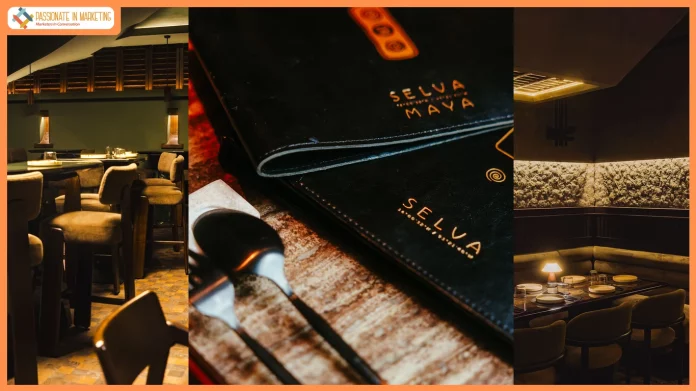Selva Brings Design-Led Contemporary Mexican Dining Destination In India At World St., Worldmark