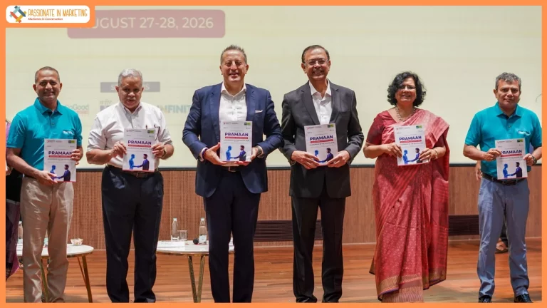 Shaping Future of Business: Global Scholars and Industry Icons Converge at Mahindra University for Pramaan International Conference 2026