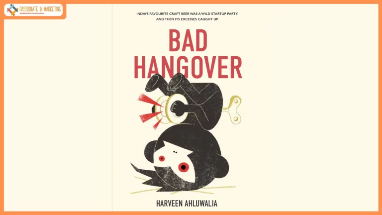 Slowform Holdings launches Slowform Publishing House, a new business books division, with "Bad Hangover," a definitive account of the rise and fall of India's Bira