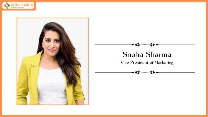 'Monarch Liberty Hospitality' Welcomes Sneha Sharma As Vice President of Marketing