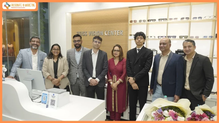 Specs N Shades Launches Delhi NCR’s First ZEISS VISION CENTER in Gurugram, Bringing Advanced Vision Care Closer to Customers