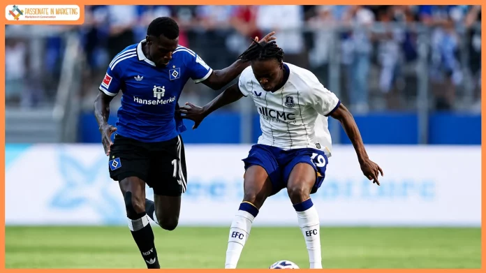 SportVot Wins Exclusive India Rights to Stream European Football Pre-Season Featuring Aston Villa, AS Roma Everton and more.