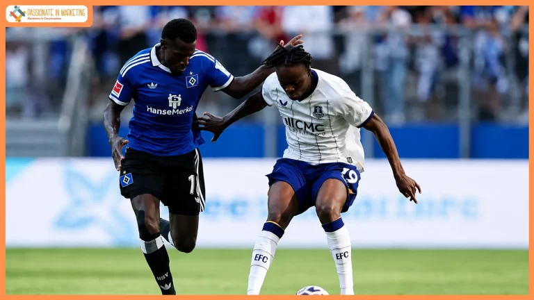SportVot Wins Exclusive India Rights to Stream European Football Pre-Season Featuring Aston Villa, AS Roma Everton and more.