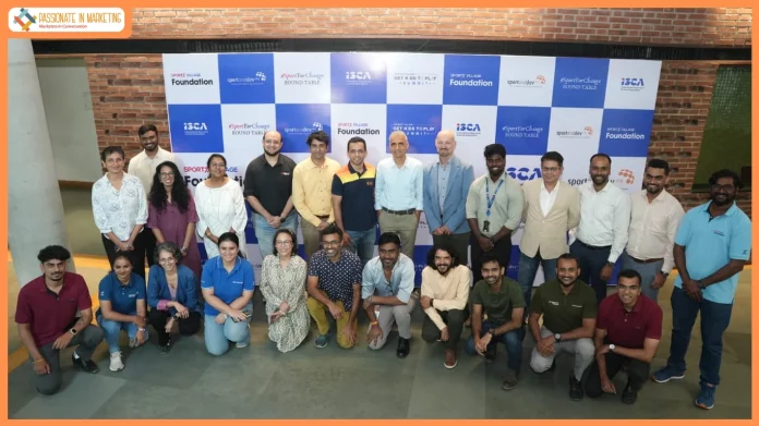 Sportz Village Foundation & ISCA (International Sport and Culture Association) Bring Global Perspectives to India’s #SportForChange Movement, Advancing Grassroots Sport and Girls’ Participation