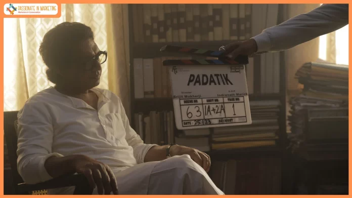 Srijit Mukherji’s Padatik To Premiere On Bangla Zee 5 On 28th August 2026