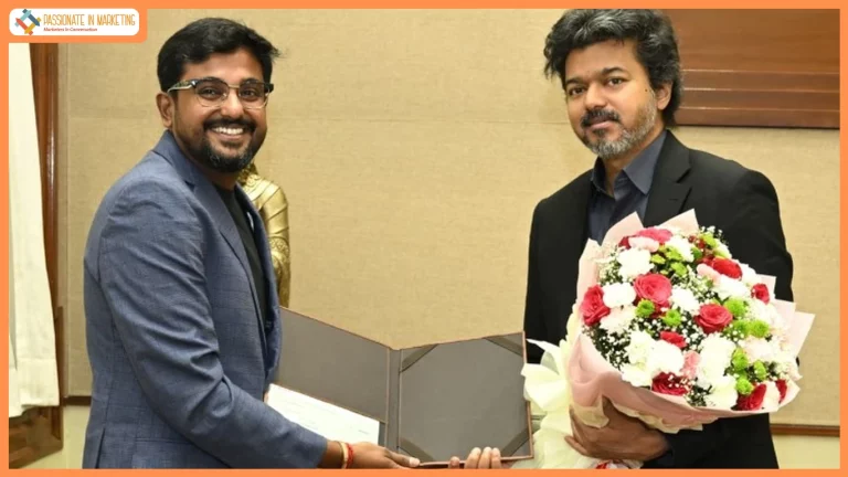 Stan Ventures Founder & CEO Pradeep Kumaar Rajarathinam Donates ₹2 Crore to Tamil Nadu Chief Minister’s Public Relief Fund